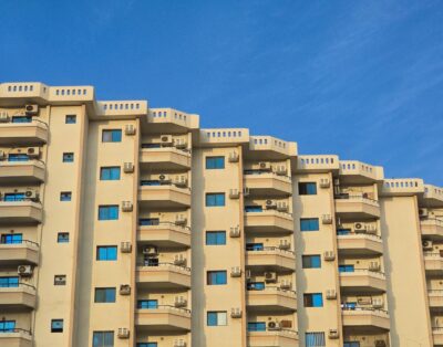 The Crest Tower C, Sobha Hartland