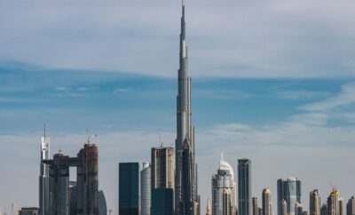 The Lofts West Tower, Downtown Dubai