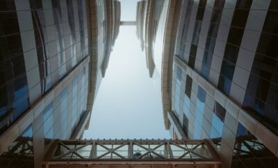 The Opus by Omniyat, Business Bay
