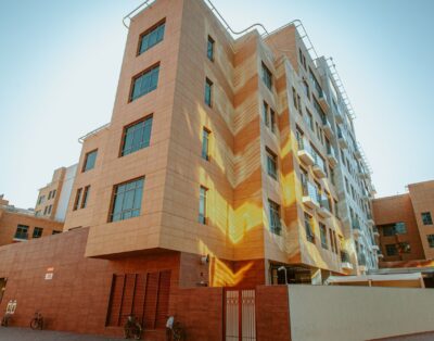 The Pulse Boulevard Apartments C3, Dubai South
