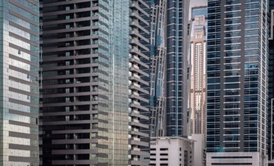 The Scala Tower, Business Bay