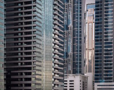 The Scala Tower, Business Bay