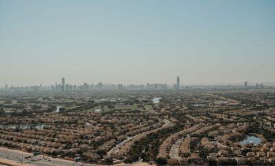 Town Square Safi 1A, Dubai