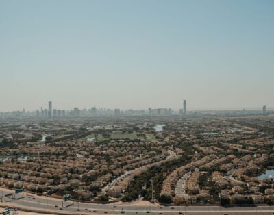 Town Square Safi 1A, Dubai