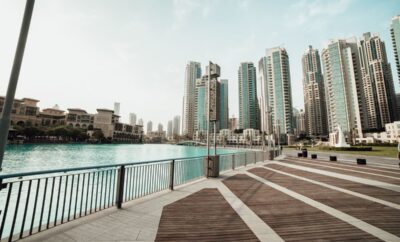Trillionaire Residences by Binghatti, Business Bay