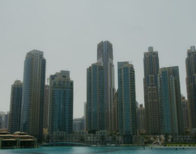 Vezul Residence, Business Bay