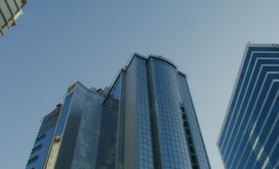 Zada Tower, Business Bay