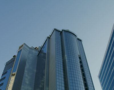 Zada Tower, Business Bay