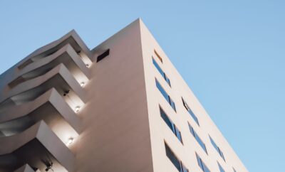 Cresswell Residences