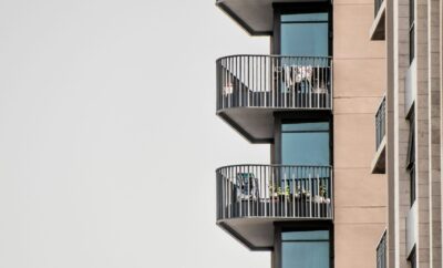 Marriott Executive Apartments, Dubai Science Park