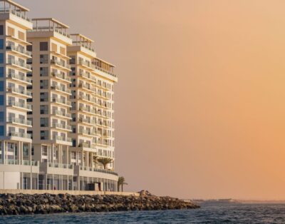 Breeze at Creek Beach, Dubai Creek Harbour