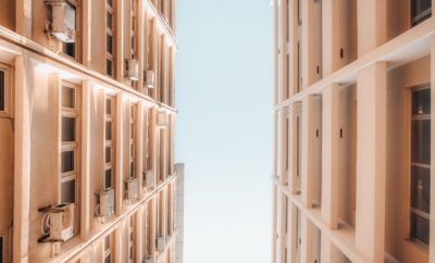 Petalz by Danube, International City