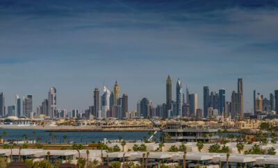The Onyx, The Greens, Dubai