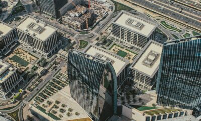 M Square Residence, Al Mankhool