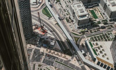 Address Residences, Dubai Hills Estate