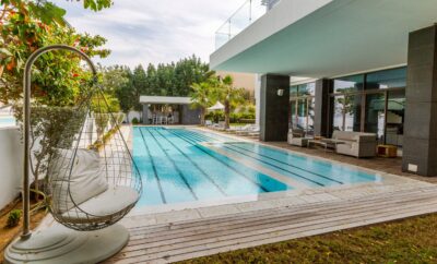 Alaya Beach, Tilal Al Ghaf