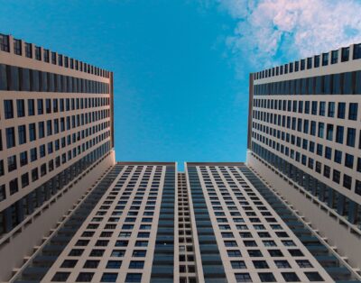 Geepas Residential Tower, Arjan