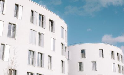Mass Residence, JVC