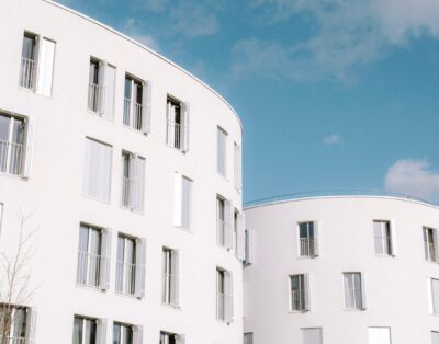 Mass Residence, JVC