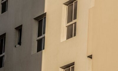 Alba Residence, Liwan 2