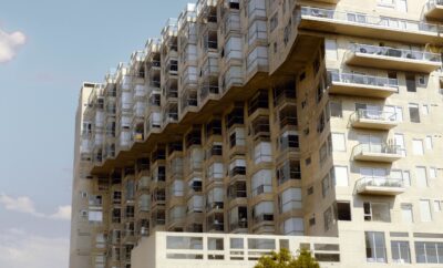 Golden Mile 2, Palm Jumeirah