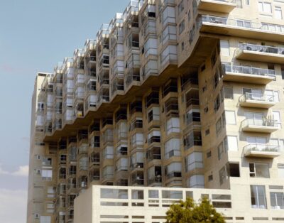 Golden Mile 2, Palm Jumeirah