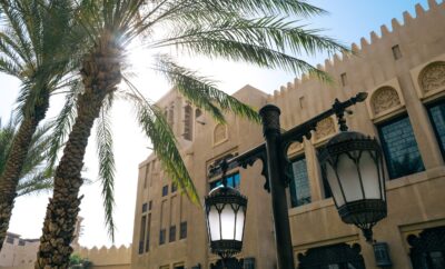 Reehan 5, Downtown Dubai