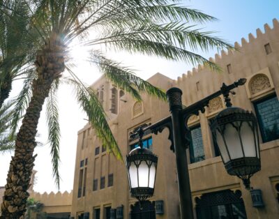 Reehan 5, Downtown Dubai