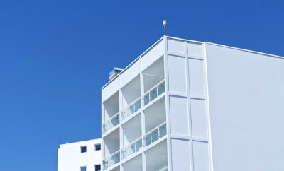 Binghatti Residences, Dubai Silicon Oasis