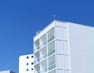 Binghatti Residences, Dubai Silicon Oasis