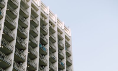 Vista by Prestige One, Dubai Sports City