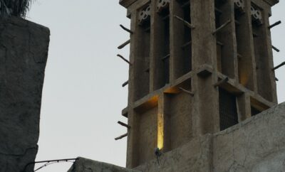 Reehan 4, Downtown Dubai