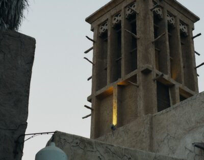 Reehan 4, Downtown Dubai