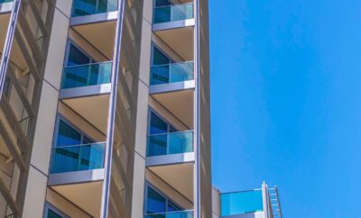 West Bay Tower, Business Bay