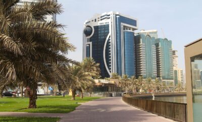 Regent Residences Dubai Sankari Place, Business Bay