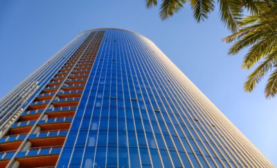 Onda by Kasco, Business Bay
