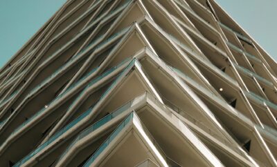 Siraj Tower, Arjan