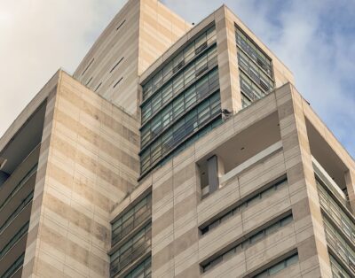 Elite 3 Sports Residence