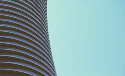 JAM Marina Residence, Dubai Marina