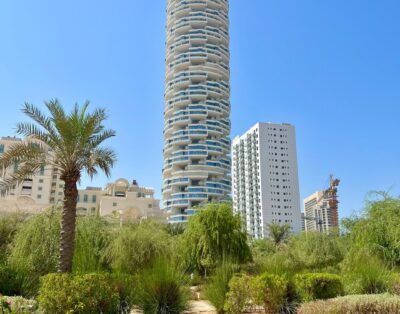 Socio, Dubai Hills Estate