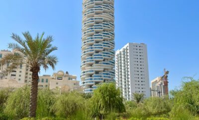 Sobha Hartland Greens Building 6, Sobha Hartland