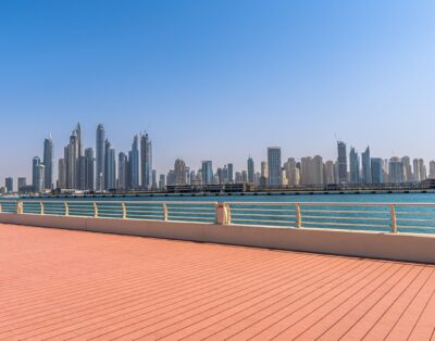 Shemara Tower, Dubai Marina