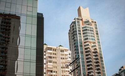 Hamilton Residency Business Bay: Airbnb Management & Property Guide