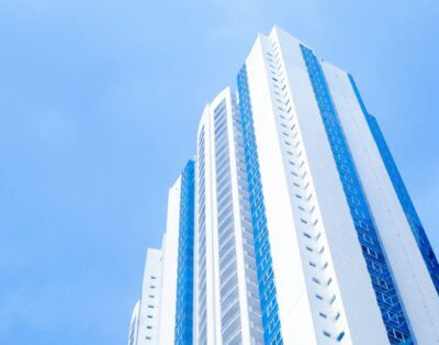 Sydney Tower, JVC