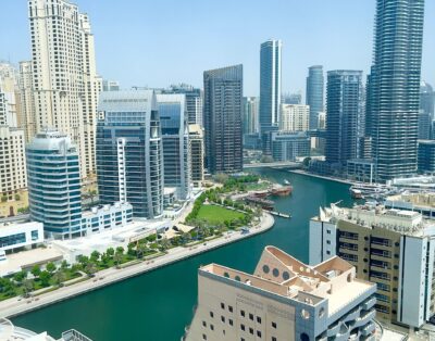 Al Majara 1, Dubai Marina