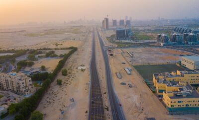 Palace Residences Hillside A, Dubai Hills Estate