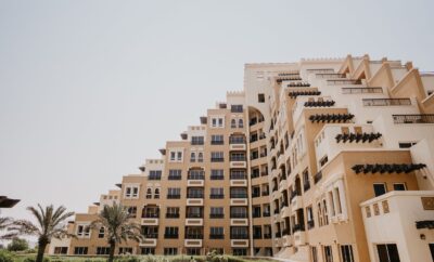Azizi Star, Al Furjan