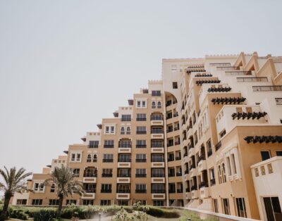 Azizi Star, Al Furjan