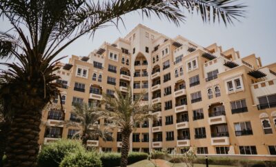 Yansoon 7, Downtown Dubai