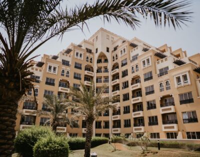 Yansoon 7, Downtown Dubai